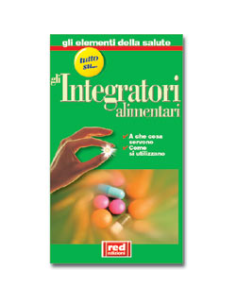 Gli integratori Alimentari