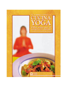 Il libro della cucina yoga