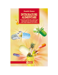 Integratori alimentari