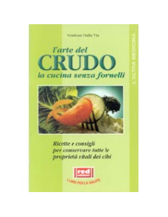 L'Arte del Crudo