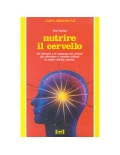 Nutrire il cervello