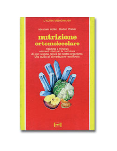 Nutrizione Ortomolecolare