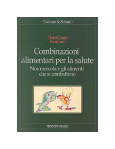 Combinazioni Alimentari per la Salute