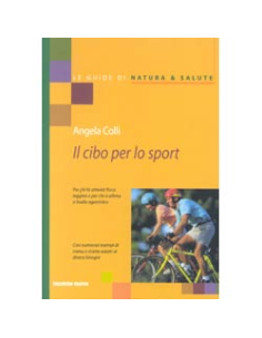 Il cibo per lo sport