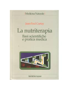 La Nutriterapia