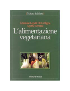 L'alimentazione vegetariana