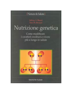 Nutrizione genetica