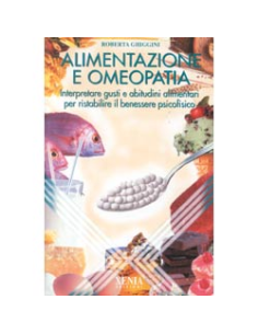 Alimentazione e omeopatia