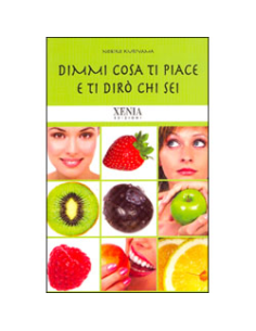 Dimmi cosa ti piace e ti dirò chi sei
