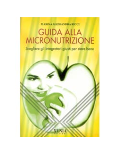 Guida alla micronutrizione