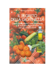 Il segreto della giovinezza