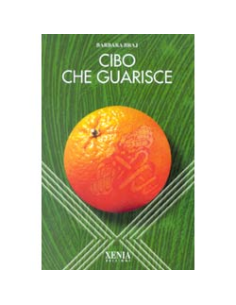 Cibo che guarisce