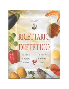 Ricettario dietetico