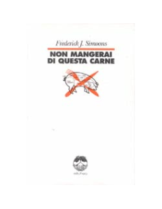 Non mangerai di questa carne