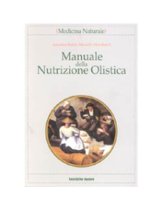 Manuale della nutrizione olistica