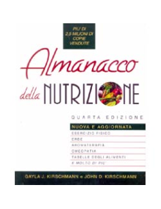 Almanacco della Nutrizione