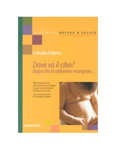 Dove va il cibo?
