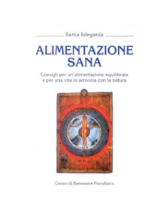 Alimentazione Sana