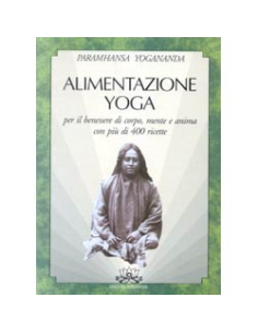 Alimentazione Yoga