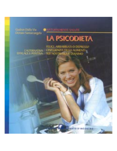 La psicodieta