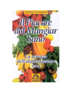 Il piacere del mangiar sano