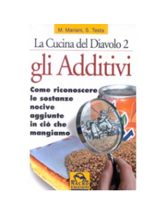 Gli additivi