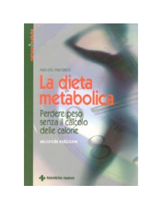La Dieta Metabolica