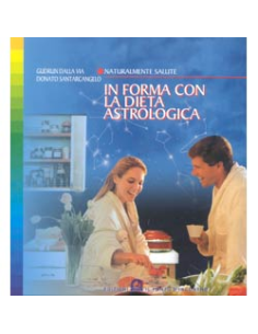 In forma con la dieta astrologica