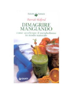 Dimagrire mangiando