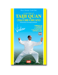 Corso video di tai chi