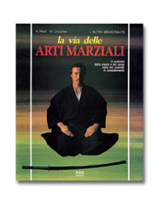 La via delle arti marziali