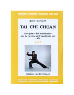 Tai Chi Chuan vol.1