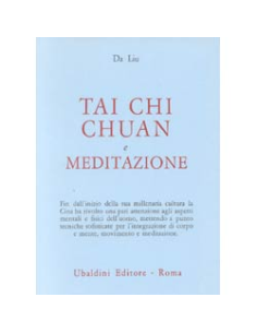 Tai Chi Chuan e meditazione