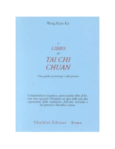 Il libro del Tai Chi Chuan