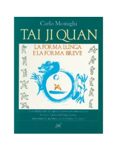Tai Ji Quan la Forma Lunga e la Forma Breve