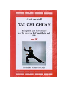 Tai Chi Chuan vol.3