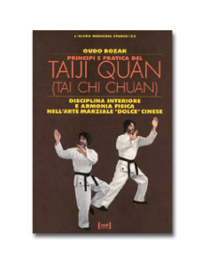 Principi e pratica di taiji  quan