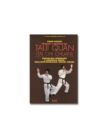 Principi e pratica di taiji  quan