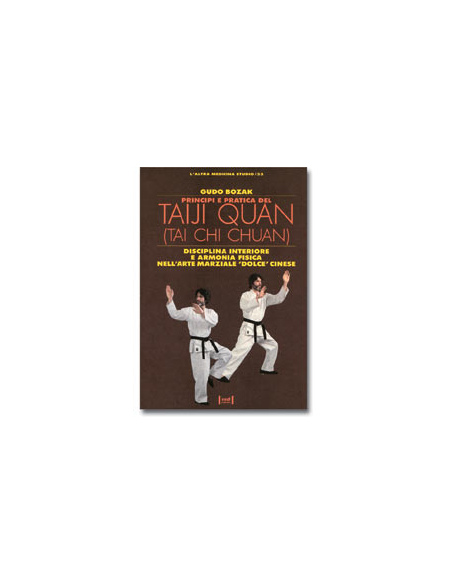 Principi e pratica di taiji  quan