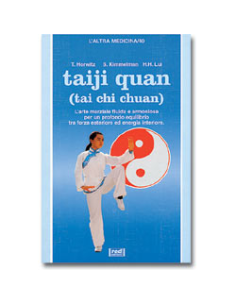 Tai chi quan