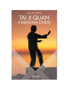 Taj ji Quan e Medicina Cinese