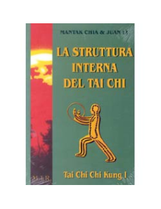 La Struttura Interna del Tai Chi