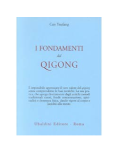 I fondamenti del Qi Gong