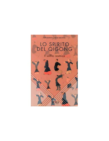 Lo spirito del Qi Gong