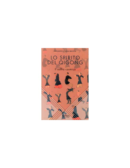 Lo spirito del Qi Gong
