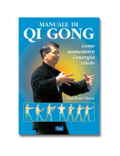 Manuale di Qi Gong