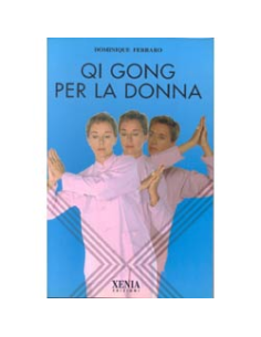 Qi Gong per la donna
