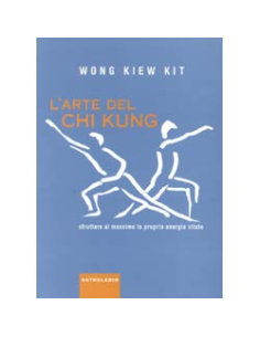 L'Arte del Chi Kung