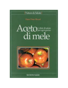 Aceto di mele
