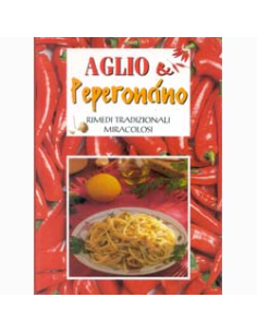 Aglio e peperoncino